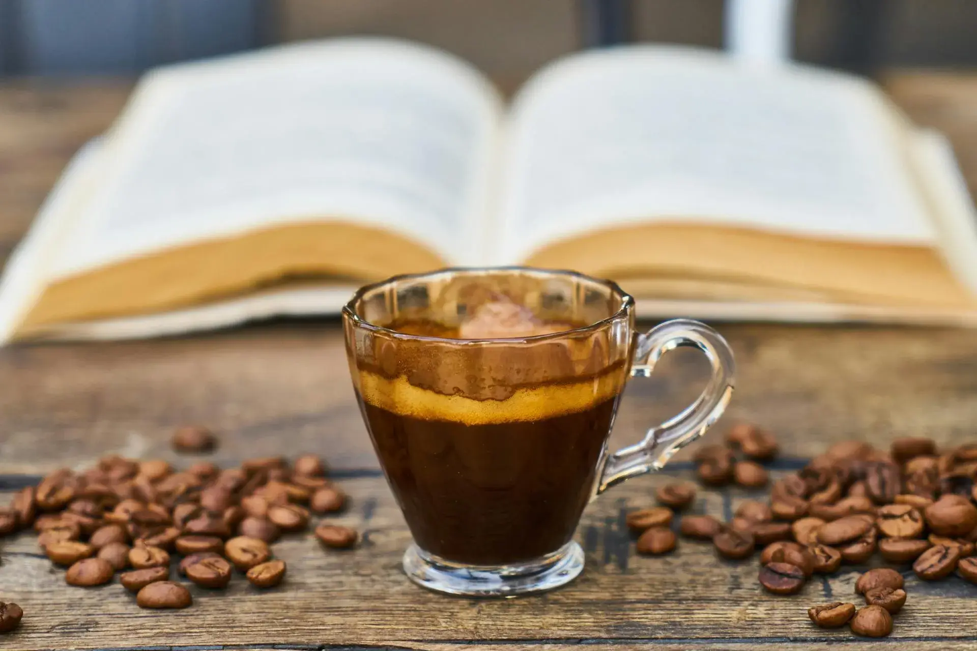 Colombian Arabica Coffee